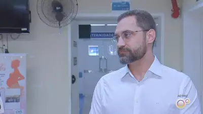 CHS enfrenta crise de médicos após denúncia em maternidade de Sorocaba