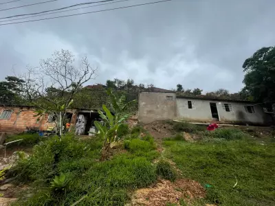 Chuva Intensa no DF: Três Dias de Temporal Já Equivalem a Quase Metade da Média de Novembro