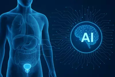 Câncer de Próstata Vira Página: Robôs, DNA e Medicamentos Revolucionam Tratamento