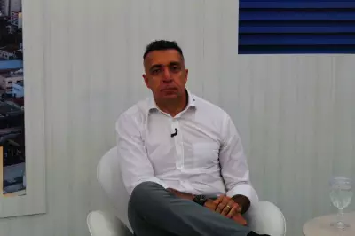 Compesa anuncia investimentos em Petrolina: obras de saneamento avançam no Sertão