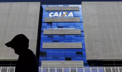 Concurso CAIXA 2025: Inscrições Abertas com 4,5 Mil Vagas e Salários de R$ 7 Mil