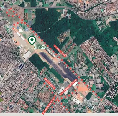 COP30 em Belém: Guia Completo com Vias Interditadas e Como se Planejar