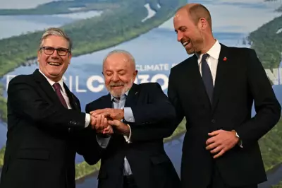 COP30: Fundo Florestal de Lula recebe US$ 5,5 bi com Noruega na liderança