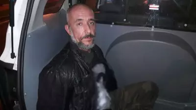 Cristian Cravinhos se acidenta de moto em SP após progressão de regime