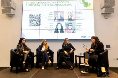 Economia de criadores: mercado de US$ 250 bi em transformação