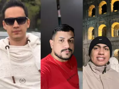 Empresários da Inceptio Retornam à Prisão no Acre Após Contratar Shows da Expoacrе