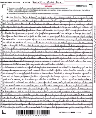ENEM 2025: Temas de Redação que Podem Surpreender os Candidatos