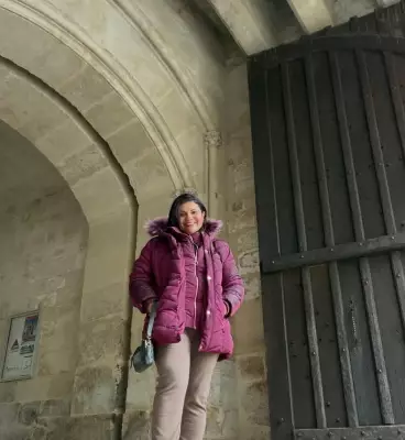 Escritora de Cabo Frio será imortalizada com biblioteca na UFRGS: honra máxima para a literatura regional