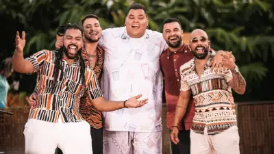 Espírito Santo em Alta: Confira a Agenda Cultural com Shows e Teatro para os Próximos Dias