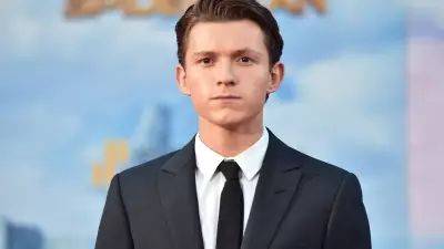 Família de Fred Astaire barra cinebiografia com Tom Holland