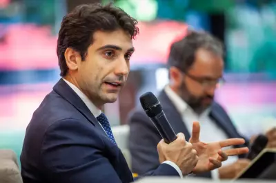 Galípolo: Inflação lenta é incômoda, mas gradualismo evita recessão