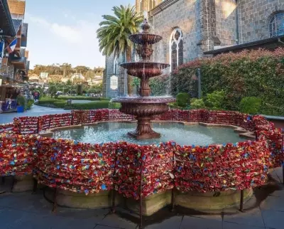 Gramado atrai mais de 200 casamentos de fora do RS em 2023