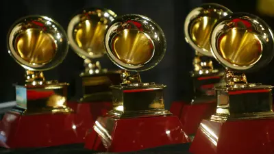 Grammy 2026: Kendrick Lamar lidera com 9 indicações, Lady Gaga quebra recorde