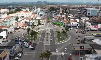 Homem é assassinado a facadas em Feira de Santana; polícia investiga autoria e motivação do crime