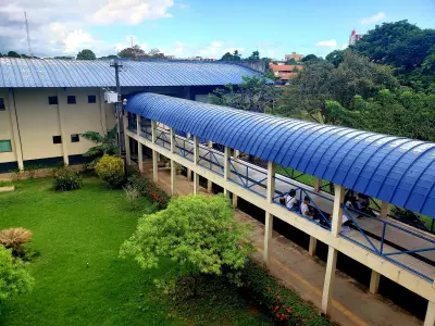 IFPA Santarém abre 80 vagas para cursos técnicos via PSU 2026.1