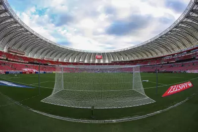 Internacional x Bahia: Onde assistir, horário e escalações da 33ª rodada