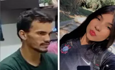 Justiça de SP decide: acusado de matar adolescente Vitória será julgado por tribunal do júri