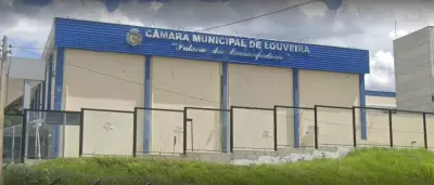 Louveira se Torna Pioneira no Brasil ao Adotar IA no Legislativo: Revolução ou Risco?