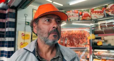 Marcos Palmeira revela que volta às novelas em 'Três Graças' foi surpresa