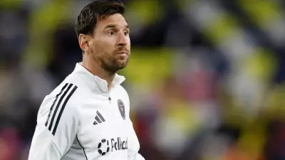 Messi no Galatasaray? Turcos planejam empréstimo surpresa para 2025