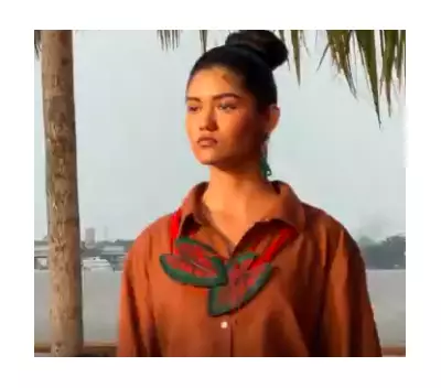 Moda e natureza se unem na Ilha do Combu durante COP30