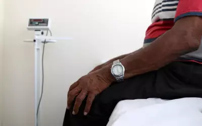 Mutirão de Saúde: Fortaleza Oferece Consultas Gratuitas para Prevenção do Câncer de Próstata