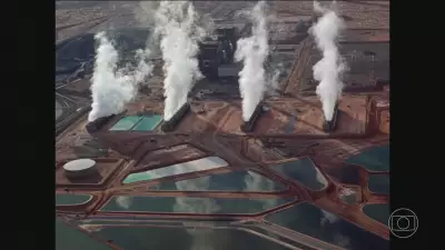 Negacionismo Climático: Descubra os Interesses Ocultos por Trás da Desinformação Ambiental