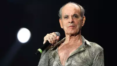 Ney Matogrosso na COP30: Críticas levam a 50% de desconto para paraenses