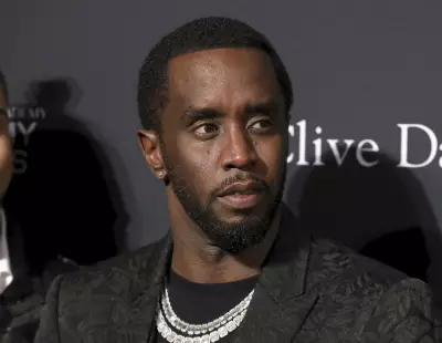 P. Diddy condenado a 4 anos: rapper aparece irreconhecível na prisão