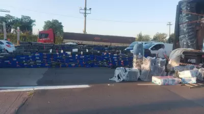 Polícia apreende 4,2 toneladas de maconha em Sarapuí