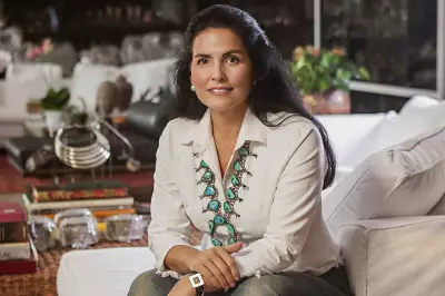 Prefeitura de SP processa Thereza Collor por dívida de IPTU de R$ 65 mil