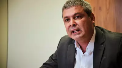 PT propõe fim de mandato por faltas após caso Eduardo Bolsonaro