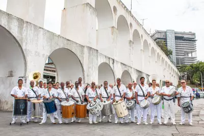 Roberto Carlos no Jockey, Feijoada do Cordão e Teatro: O Guia Completo do Rio neste Final de Semana