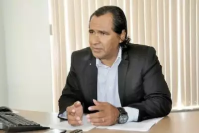 Rondônia perde Carlos Alberto Paraguassu: membro da Academia de Letras morre aos 78 anos