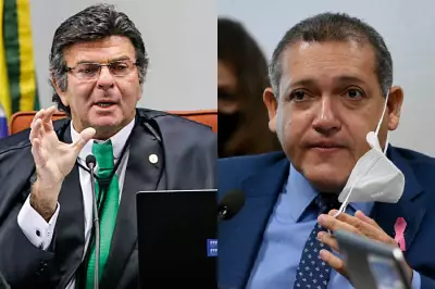 STF em Pauta: Fux e Kassio Nunes Decidem o Futuro das Operadoras de Saúde no Brasil