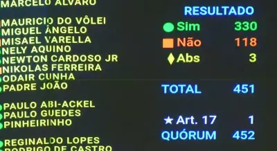 Streaming Sob Controle: Câmara Aprova Regulamentação e Define Nova Era para Plataformas no Brasil