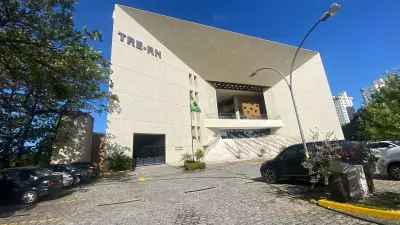 Turbulência Política no RN: Prefeitos e Vices Enfrentam Cassação em Série de Processos