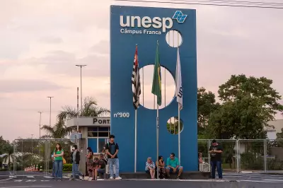 Unesp anuncia 729 vagas via Enem pela primeira vez em 2026