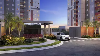 UNIC Residence Bauru: Conheça o Empreendimento que Oferece Localização Privilegiada e Qualidade de Vida Excepcional