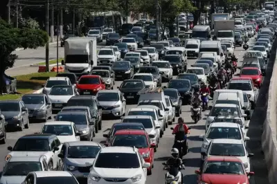 Waze e o trânsito: mitos e verdades sobre os congestionamentos