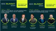 1º ACIC Summit reúne grandes nomes do empresariado em Caruaru para debater futuro dos negócios