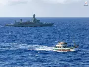 10 brasileiros presos com 7 toneladas de cocaína em barcos para Europa