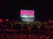 12ª Mostra de Cinema de Gostoso abre com filmes nacionais e entrada gratuita