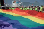 30ª Parada LGBTI+ Rio estreia camarotes inclusivos para PCDs