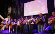47º Festival de Violeiros reúne artistas de todo Brasil em Feira de Santana