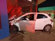 Acidente em Boa Vista: 2 mulheres feridas após colisão no Cambará