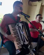 Acidente mata pai e filho no dia do casamento em Campina Grande