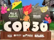 Acre na COP30: soluções climáticas e direitos indígenas em pauta