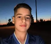 Adolescente palestino-americano de 16 anos é libertado após 5 meses detido em Israel