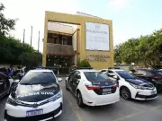 Adolescentes são apreendidos pela polícia por estupro coletivo de menor no Rio de Janeiro